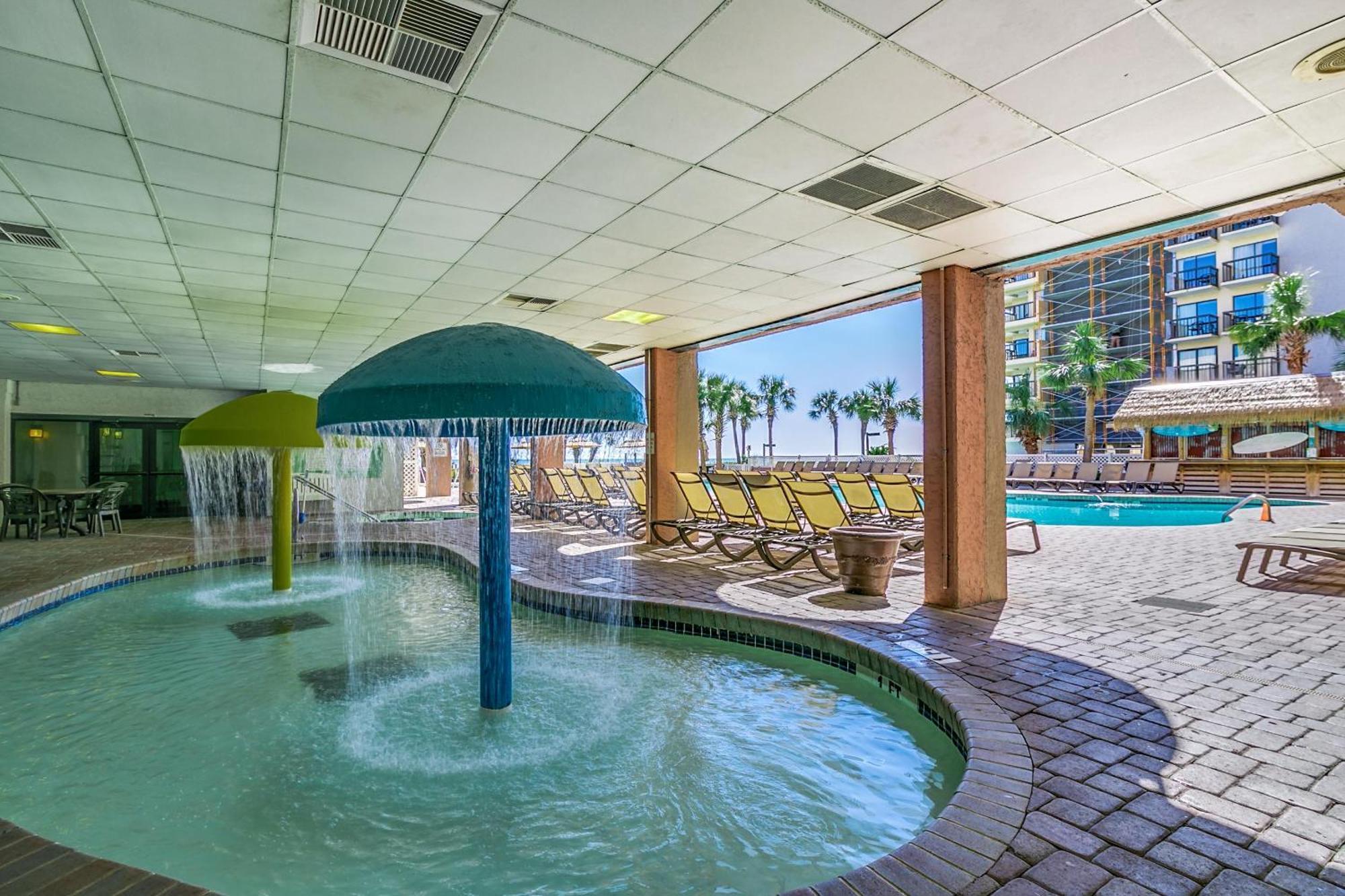 Savoy Penthouse 601 Villa Myrtle Beach Exterior photo
