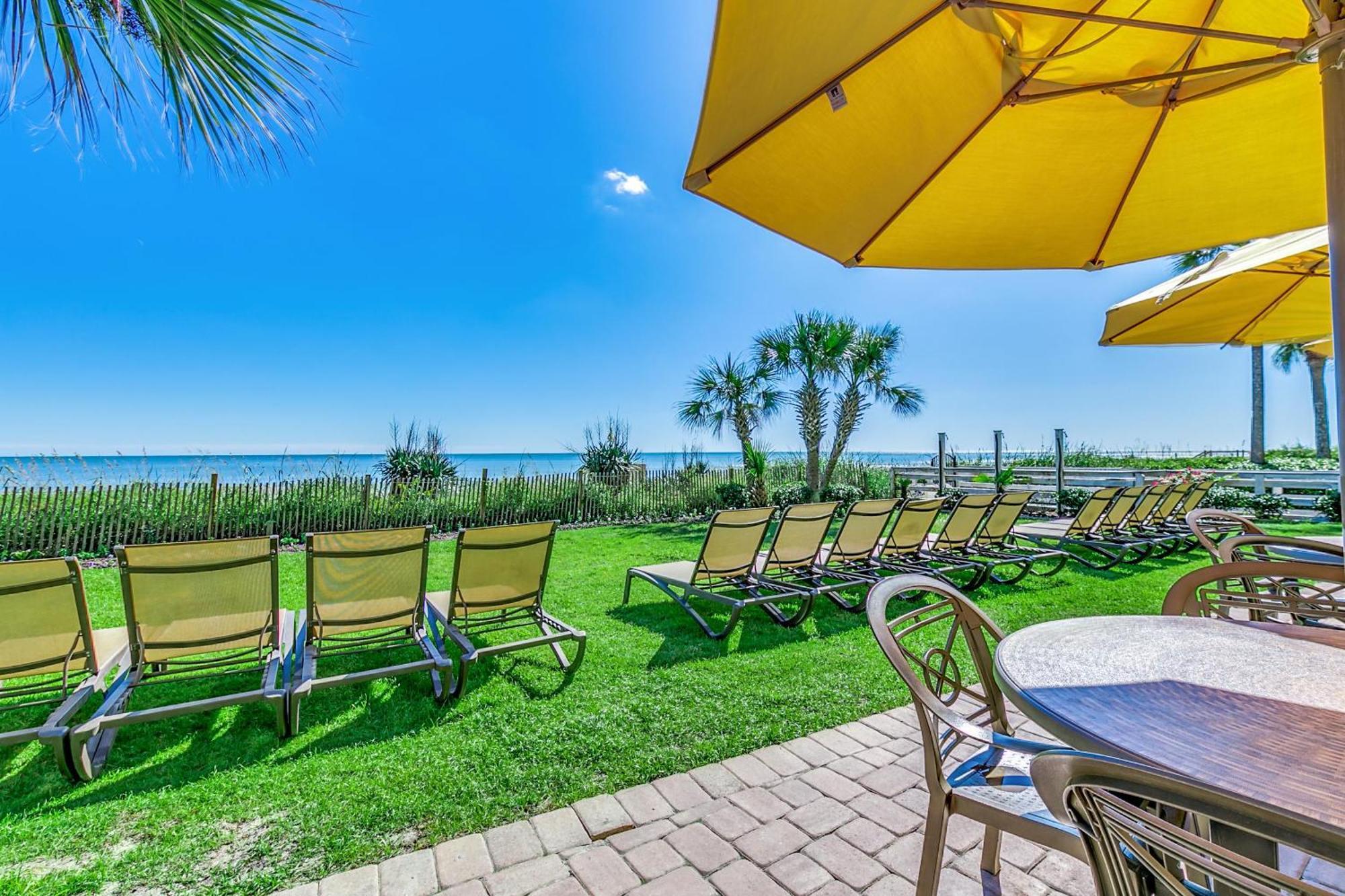 Savoy Penthouse 601 Villa Myrtle Beach Exterior photo