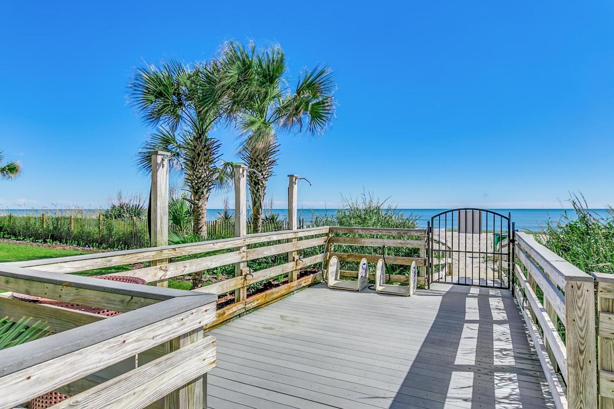 Savoy Penthouse 601 Villa Myrtle Beach Exterior photo