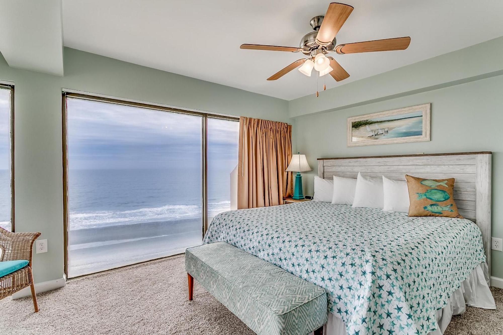 Savoy Penthouse 601 Villa Myrtle Beach Exterior photo
